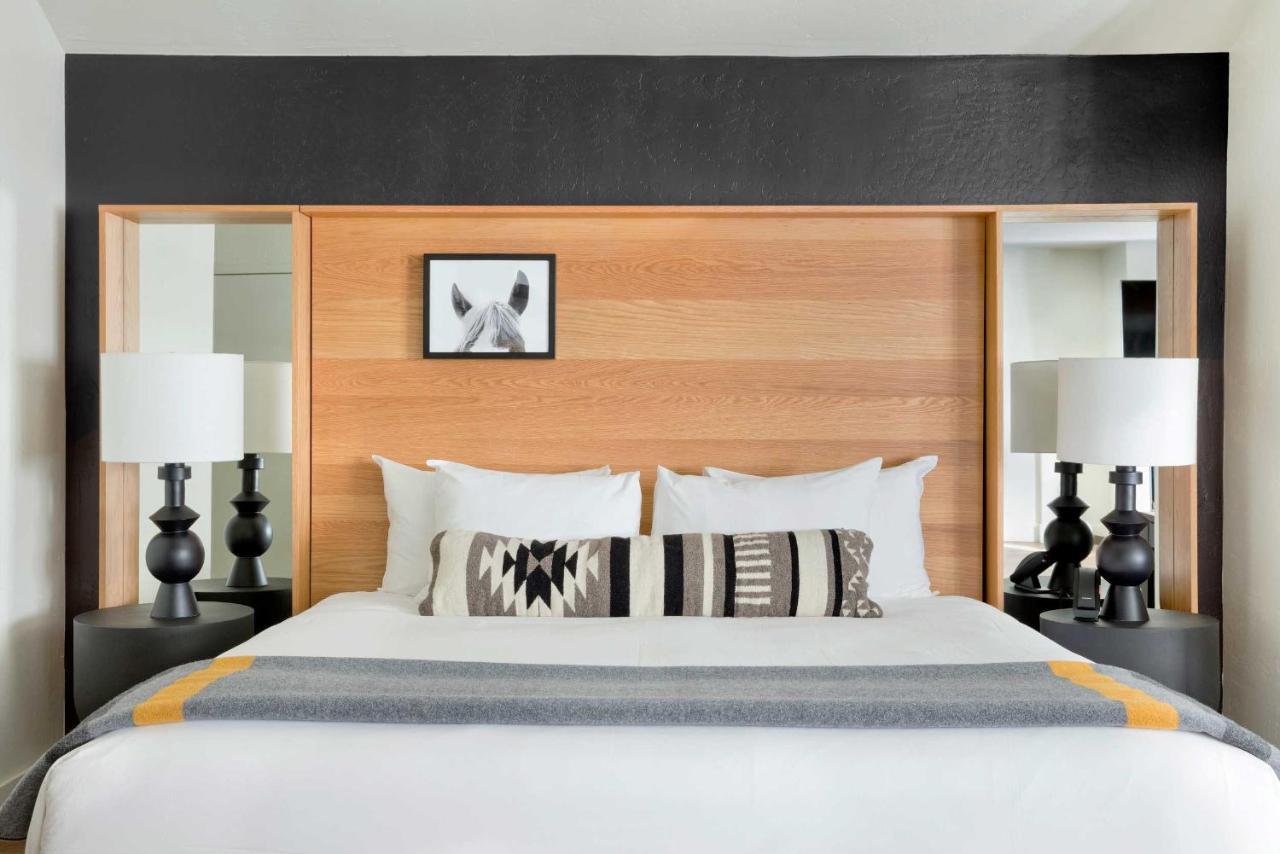 Gravity Haus Jackson Hole Hotel Teton Village Kültér fotó
