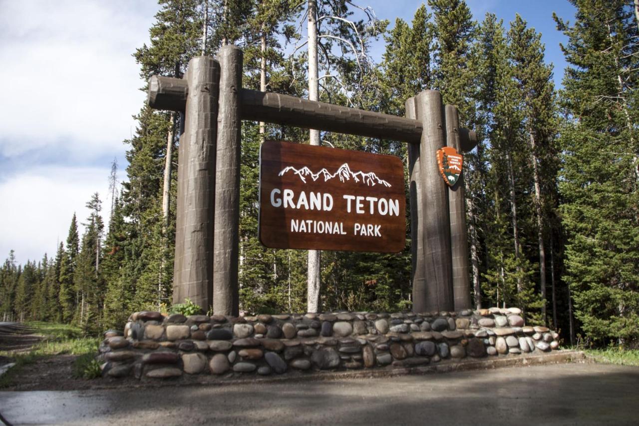 Gravity Haus Jackson Hole Hotel Teton Village Kültér fotó