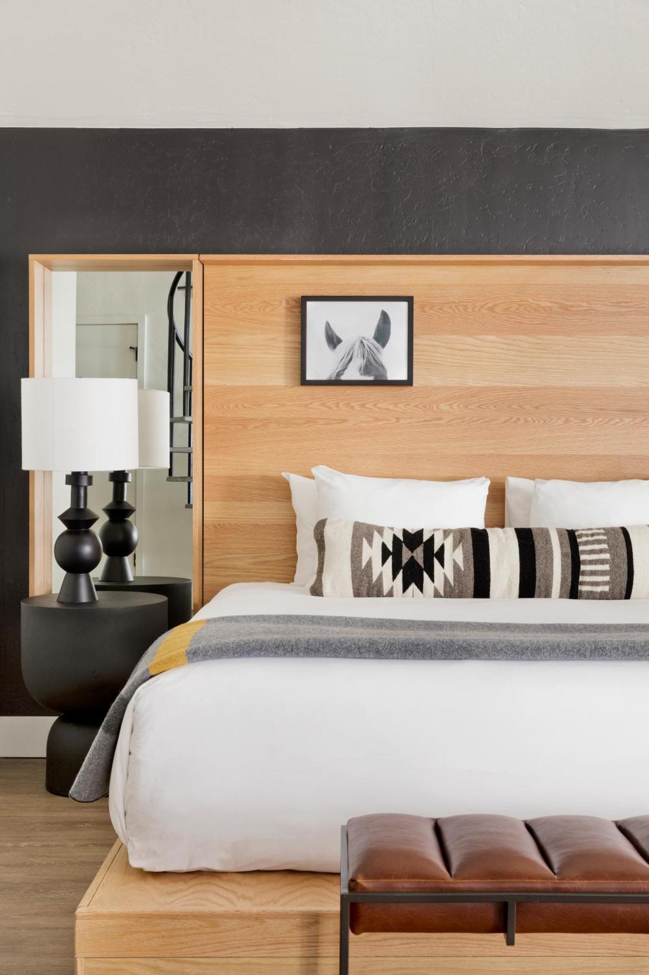 Gravity Haus Jackson Hole Hotel Teton Village Kültér fotó