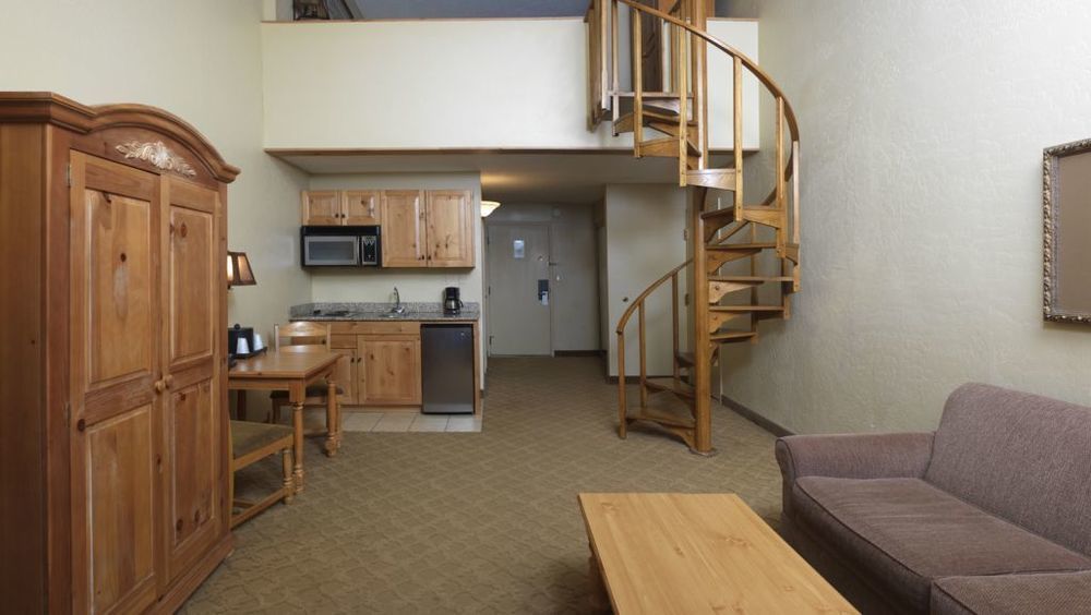 Gravity Haus Jackson Hole Hotel Teton Village Kültér fotó