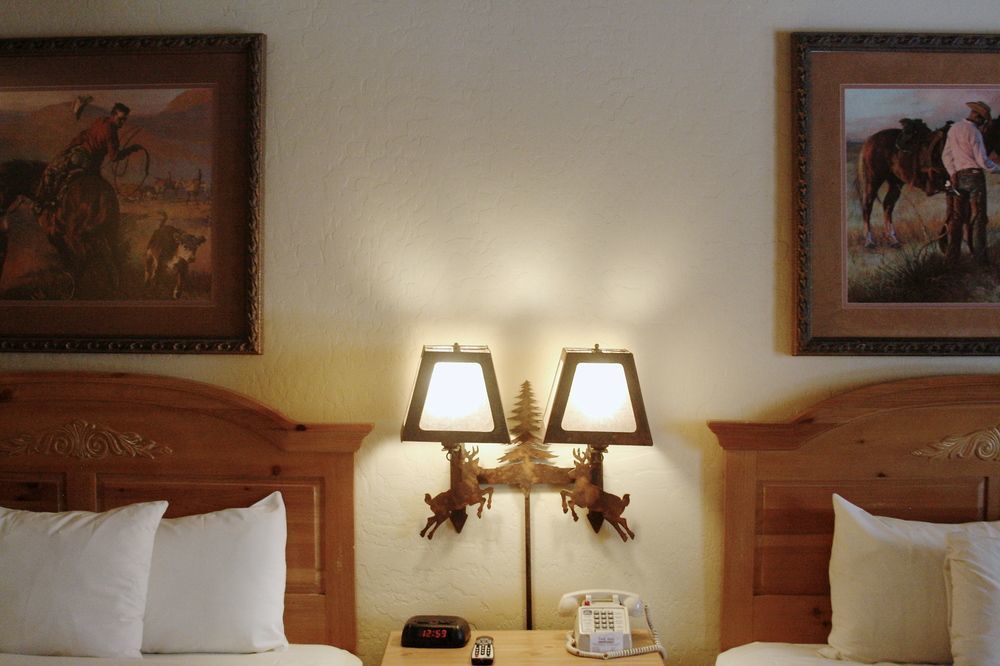 Gravity Haus Jackson Hole Hotel Teton Village Kültér fotó