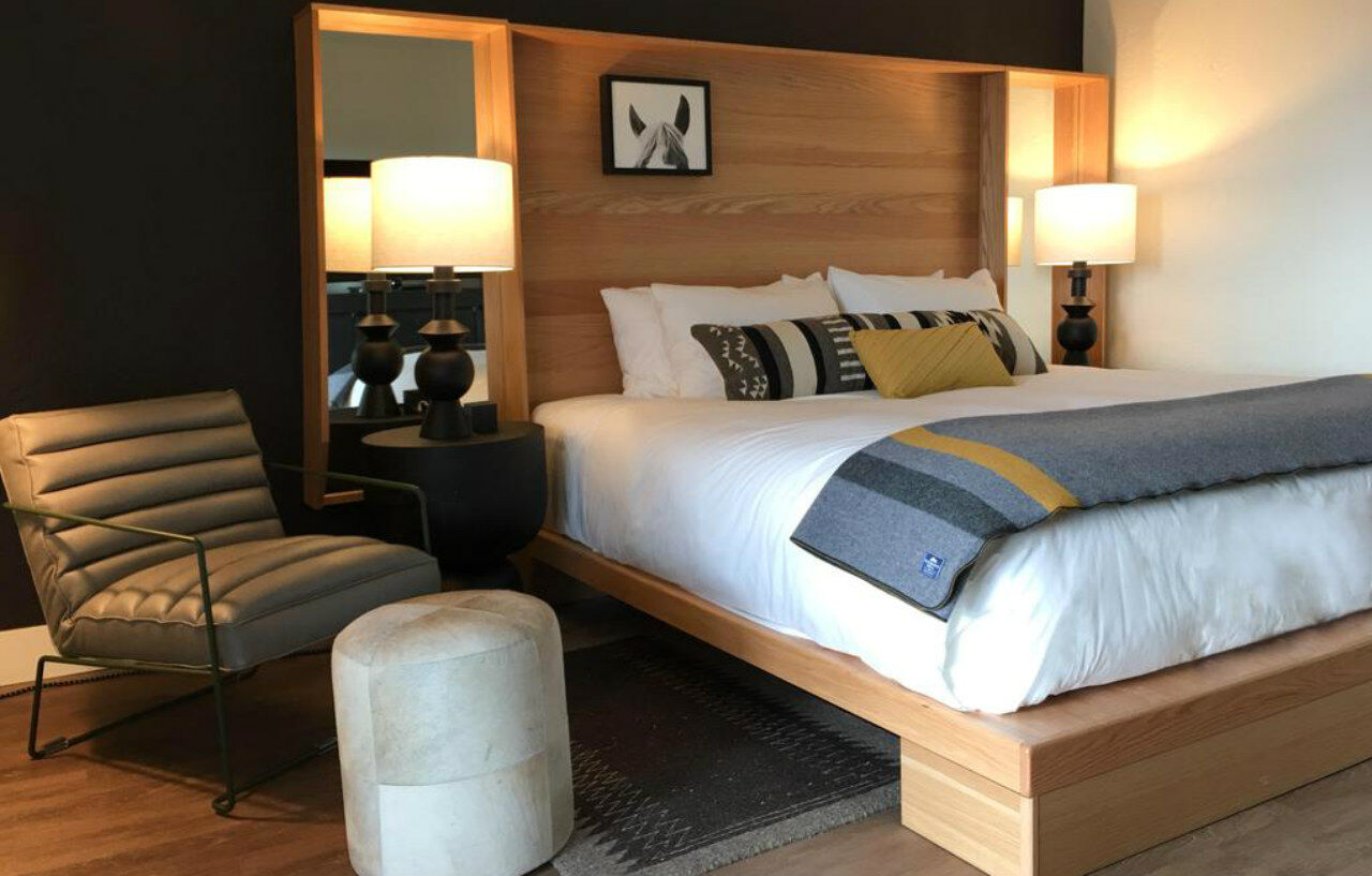 Gravity Haus Jackson Hole Hotel Teton Village Kültér fotó
