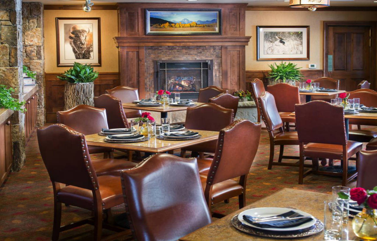 Gravity Haus Jackson Hole Hotel Teton Village Kültér fotó